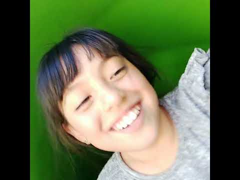 Mi primer video (en la plaza de quines San luis plaza lafinur)