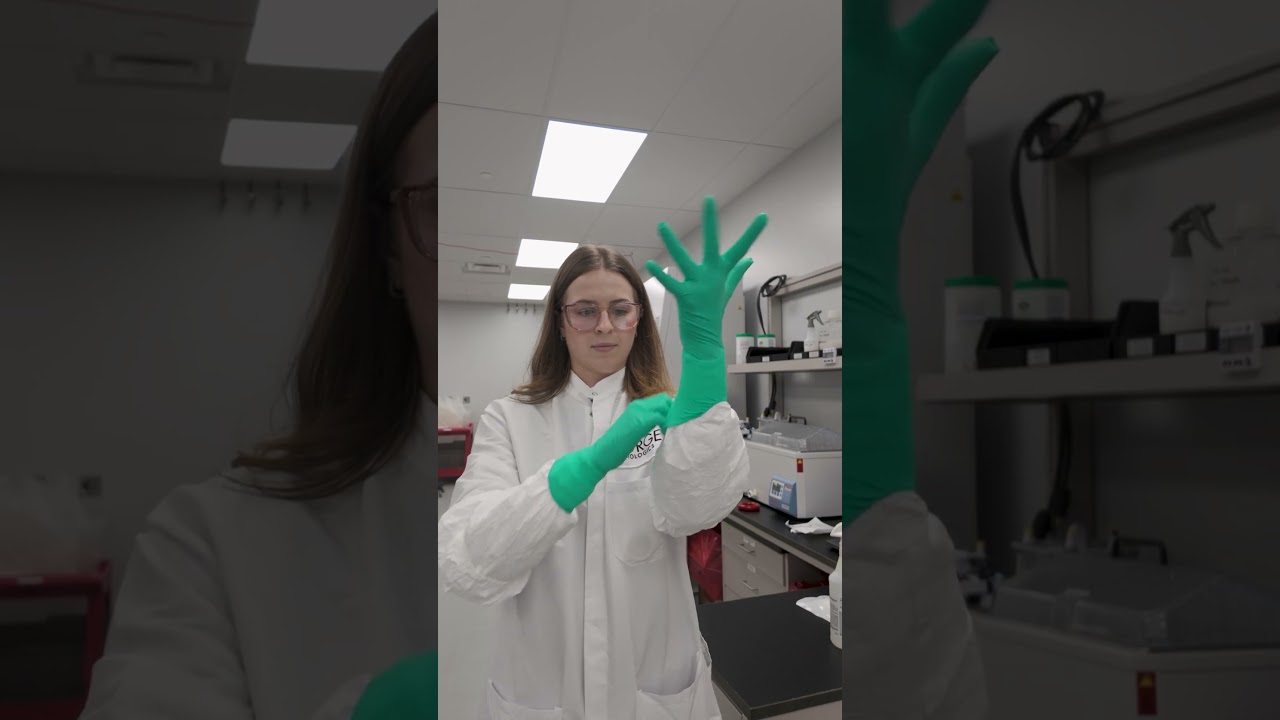 Get Lab Ready With Me - Upstream Process Development