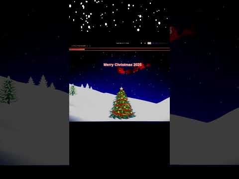 Merry Christmas Wishes 2024  Images and Status 🎅.  #status  #merrychristmas #merrychristmassong