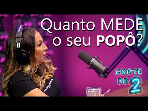 😮 \uou/ 😮 | Valesca Popozuda | Papagaio Falante | Corte de 2