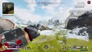 レブナント1000kill目標配信