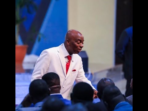 LET THERE BE LIGHT | NEWDAWNTV | JULY 17TH 2021