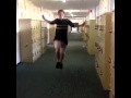 FAIRY IN THE HALLS 