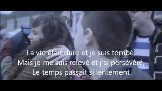 Ryan Dolan - Start Again [Lyrics translated into French]
