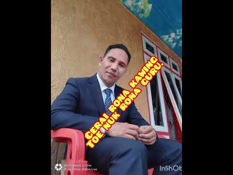 Sial nasip ibu bidan,  cip/kirsto voc/surat edar.