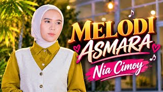 Download lagu Melody of Romance || Faintly Echoing || Nia Cimoy mp3