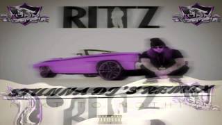 Rittz - Profit (Crazyed & Chopped)