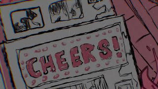 Skunk Anansie - &quot;Cheers&quot; - Official Lyric Video @skunkanansieofficial