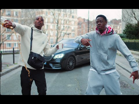 Video thumbnail for La Calle