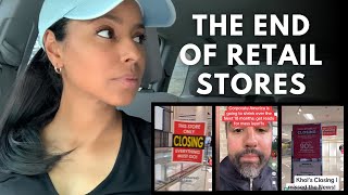 “15,000 Stores CLOSING” - Mass Layoffs for Macy's, Kohl's, CVS, & Walgreens SKYROCKET