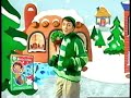 Nick Jr Holiday DVD Trailer