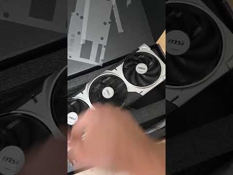 MSI GeForce RTX 5070 Ti VENTUS 3X 16G OC