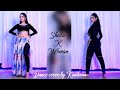 Sheila X Woman DJ Asmal Dance Cover By Kankana Mukherjee Step Up With Koko