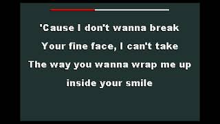 Weezer - Smile [karaoke]