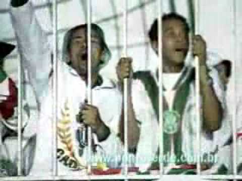 21/04/1999 - ESPECIAL - LIBERTADORES 1999 - VASCO 2 X 4 PALMEIRAS