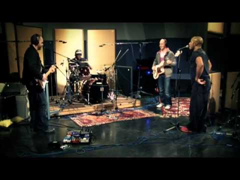 Shuffler - Hair, Whole Lotta Love and Funkier than a mosquito's tweeter