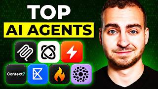 Thumbnail for Top 7 AI Agent Tools That Actually Work