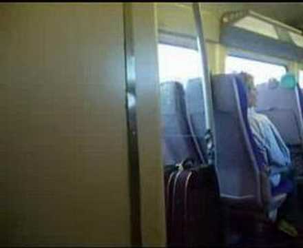 Class 175007 **New Arriva Trains Announcements** Prestatyn