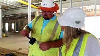 PlumeStop® and Geo-Seal® Speed Redevelopment of an Urban Mixed-Use Site in Downtown Atlanta