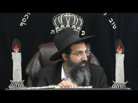 איסור יחוד - ה' 🚪 איסור הוצאת זרע לבטלה - א' | אבן העזר - סימן כב כג | חלק 21 | הרב שי עובד