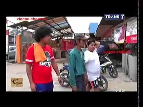 Aziz Berbagi 17 Mei 2015 - Trans 7