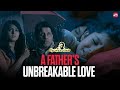 Heart Touching Emotional Scene Deiva Thirumagal Vikram Anushka Shetty Sara Arjun Sun NXT