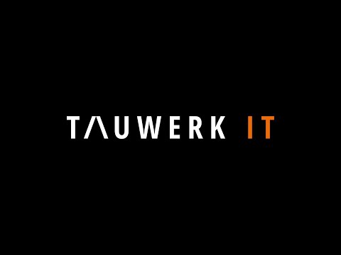 TAUWERK IT GmbH YouTube-Vdeominiatur 10