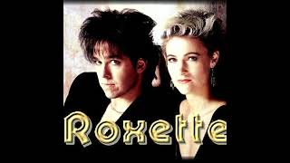 Roxette - Queen of rain; Una reina va detrás de un rey