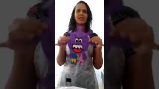 CORONAVÍRUS: AQUI NÃO!