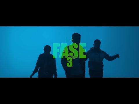 La Fase 3 - 4.5 (Video Oficial)