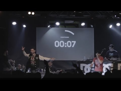 LE PEGGIORI SMERDATE NEL FREESTYLE - PARTE 8