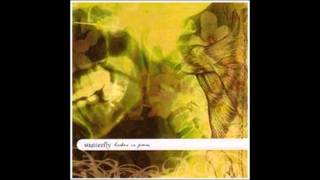 Stutterfly - Through Me