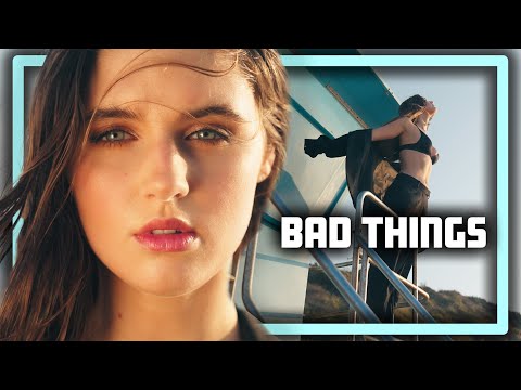 Miniatura de Bad Things
