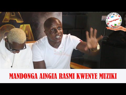 VIDEO-KARIM MANDONGA KAYAKANYAGA KWA CHUDY BOY APIGWA NYINGI MNO