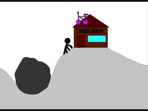 Sticker - You are MY wonderwall