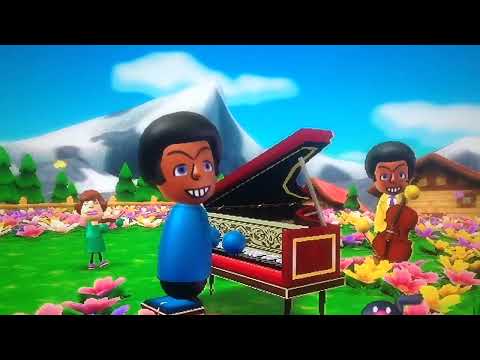 Wii Music Pt 96