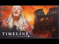 The Fall Of Ancient Rome The Events That Ended The Romans Rome Empire Without Limit Timeline