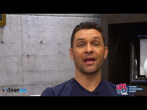 LOL FEST HAITI- Témoignage Sogener ( Juin, 2018)