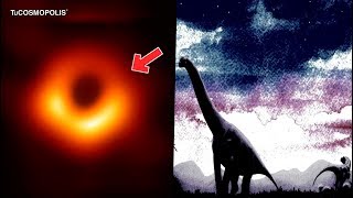 El SECRETO del AGUJERO NEGRO que NADIE te ha DICHO