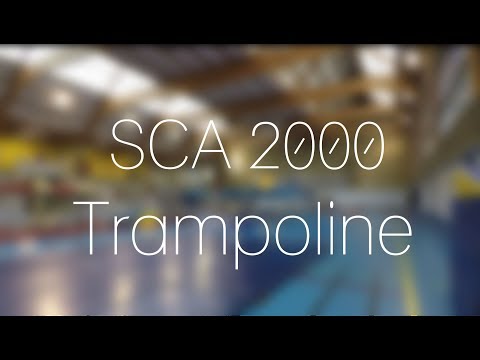 SCA 2000 - Holidrone