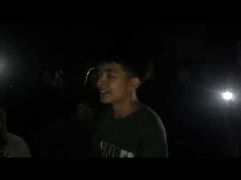 ‍☠️ Jerson VS Kayn - 3er y 4to - 4ta Fecha  ‍☠️