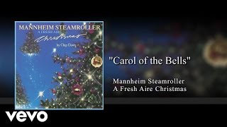 Mannheim Steamroller - Carol of the Bells (Audio)