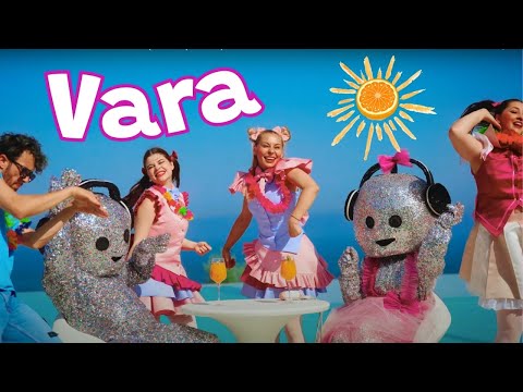 MINUNATII feat. DJ BumBA - VARA (videoclip oficial)