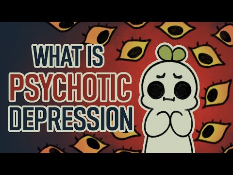 7 Signs of Major Depression with Psychotic Features