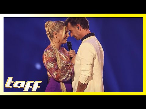 Sind Beatrice Egli und Florian Silbereisen ein Paar oder nicht?