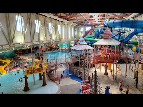 image-Can you bring food into Great Wolf Lodge?