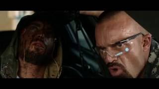 Johnny De Beer acting Reel video