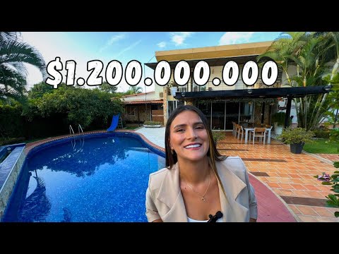 Fincas y Casas Campestres, Venta, Jamundí - $1.200.000.000