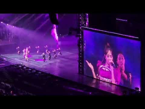 Pink Venom @ Born Pink BlackPink World Tour in Singapore