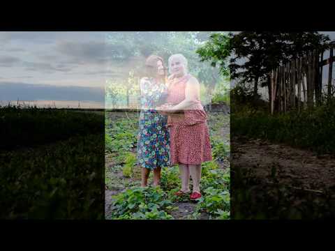 Dragostea de sora-Victoria Lungu&Galina Lungu(Enache)